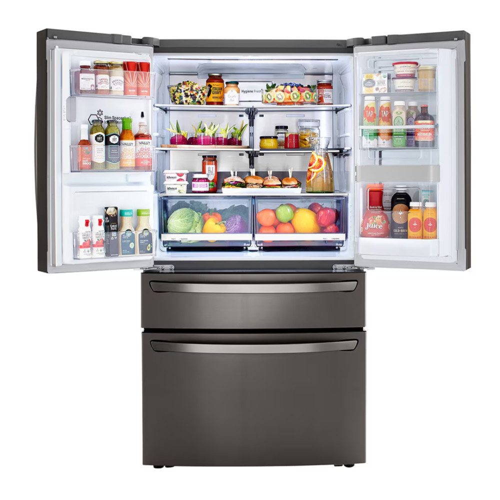 Refrigeradora LG LM85SXD| 850 Lt. | French Door modelo LM85SXD cómpralo en Mi Bodega Ec