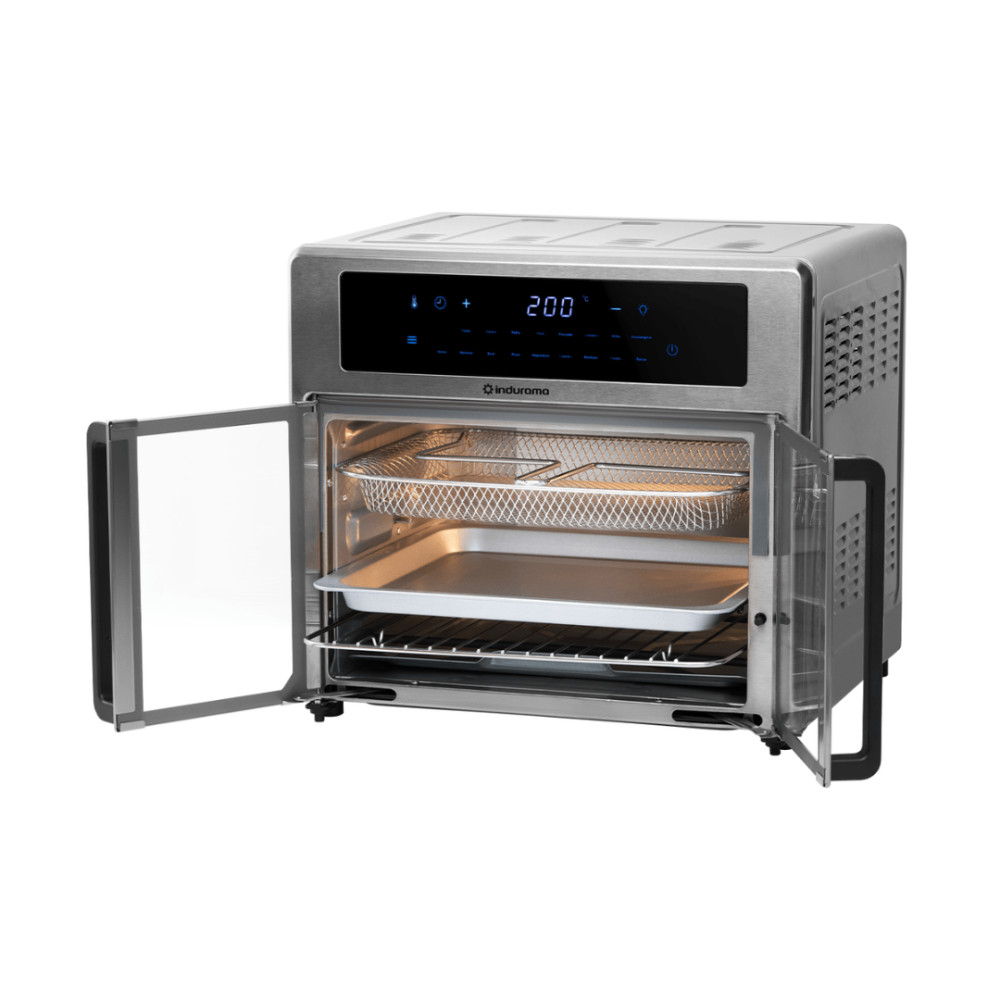 Horno Tostador Indurama|HTI-25LCR