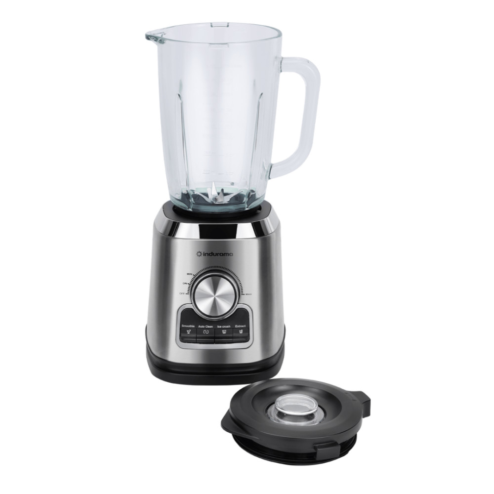 Licuadora Indurama LICCRB425-CR|1.75 Lt. modelo LICCRB425-CR cómpralo en Mi Bodega Ec