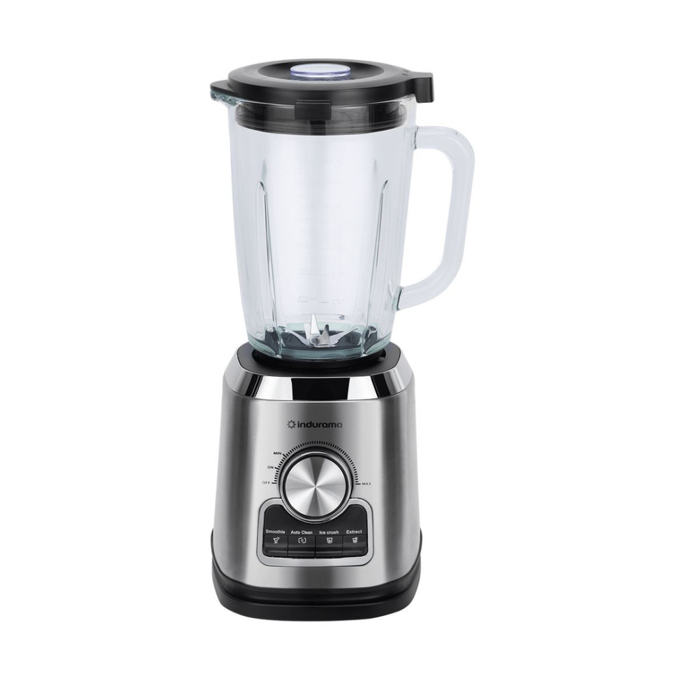 Licuadora Indurama LICCRB425-CR|1.75 Lt. modelo LICCRB425-CR cómpralo en Mi Bodega Ec