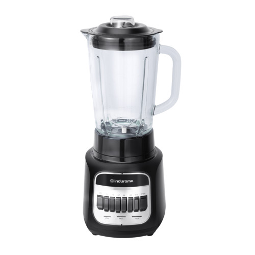 Licuadora Indurama LICNEB1225-NE|1.75 Lt. modelo LICNEB1225-NE cómpralo en Mi Bodega Ec