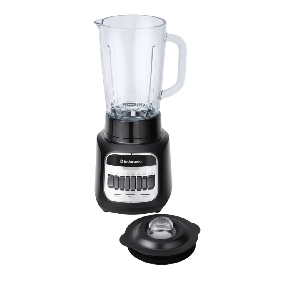 Licuadora Indurama LICNEB1225-NE|1.75 Lt. modelo LICNEB1225-NE cómpralo en Mi Bodega Ec