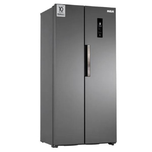 Refrigeradora RCA  BCD-460WE|480 Lt.| Side By Side modelo BCD-460WE cómpralo en Mi Bodega Ec