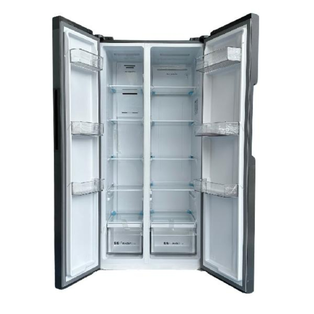 Refrigeradora RCA  BCD-460WE|480 Lt.| Side By Side