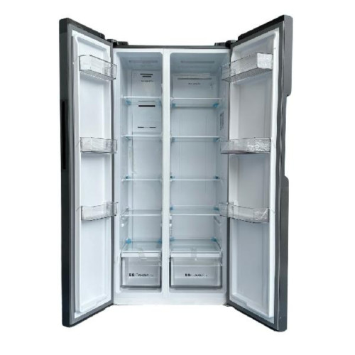 Refrigeradora RCA  BCD-460WE|480 Lt.| Side By Side modelo BCD-460WE cómpralo en Mi Bodega Ec