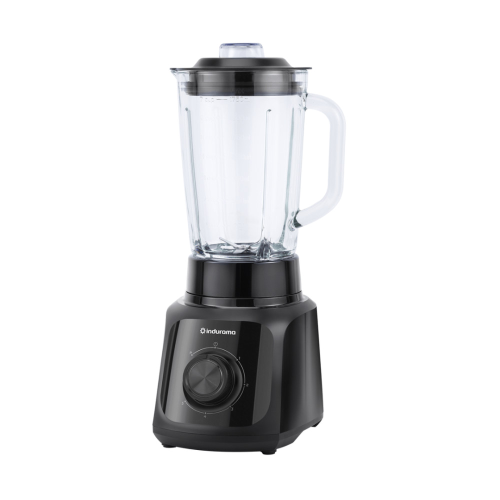 Licuadora Indurama LICNEP525-NE|1.5 Lt. modelo LICNEP525-NE cómpralo en Mi Bodega Ec