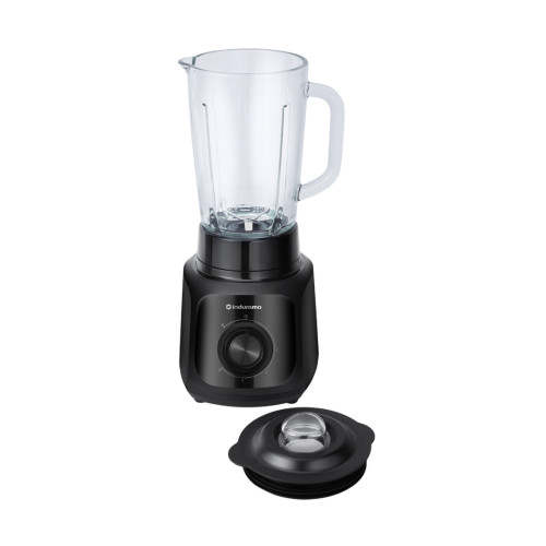 Licuadora Indurama LICNEP525-NE|1.5 Lt. modelo LICNEP525-NE cómpralo en Mi Bodega Ec