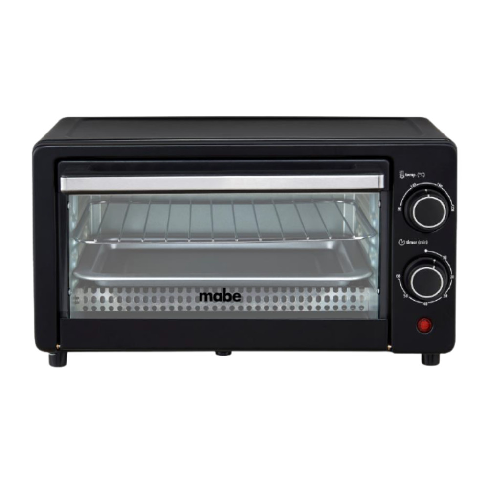 Horno Tostador Mabe|HTM10LN1 modelo HTM10LN1 cómpralo en Mi Bodega Ec