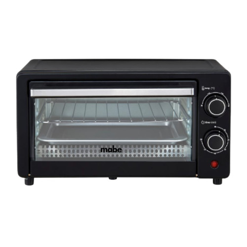 Horno Tostador Mabe|HTM10LN1 modelo HTM10LN1 cómpralo en Mi Bodega Ec