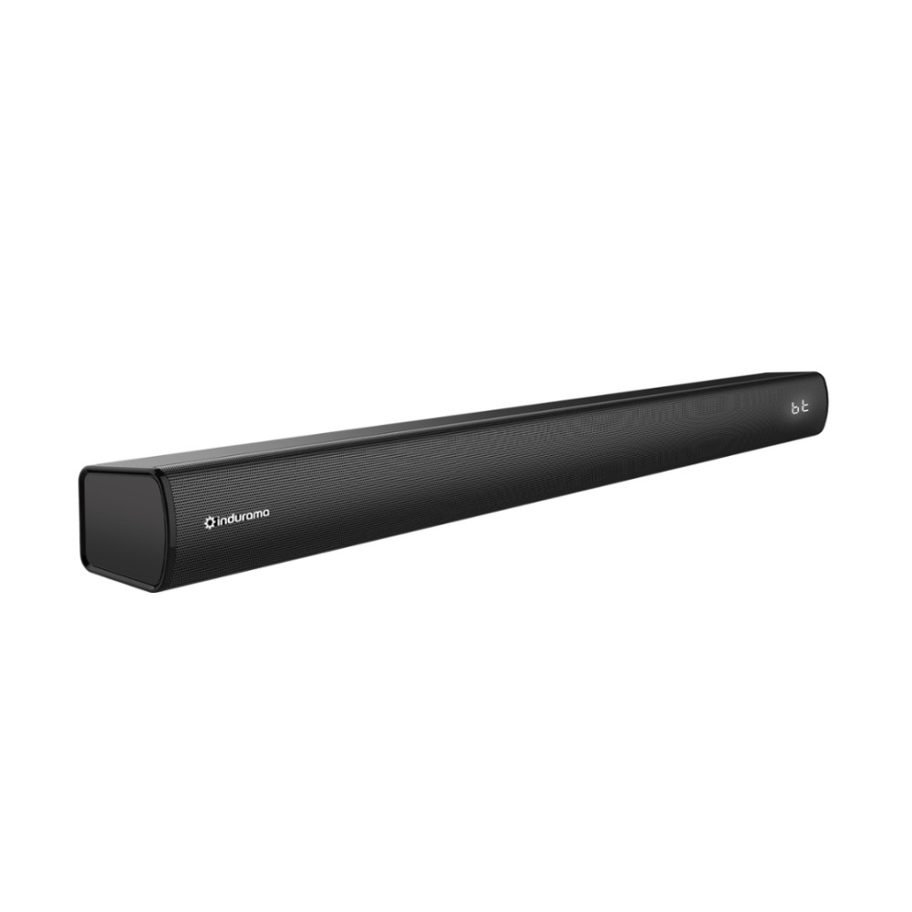 Barra de Sonido Indurama BSI-60 |60 Watts