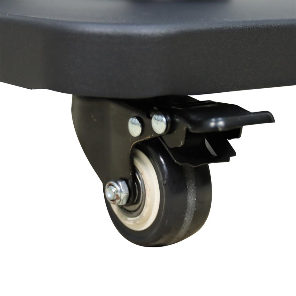 Soporte de Piso TV |EVS-TR806