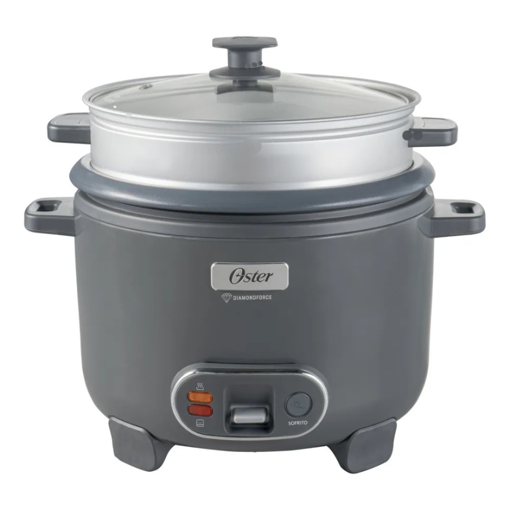 Olla Multiuso Oster|2.2 Lt. modelo CKSTRC12DFSKE cómpralo en Mi Bodega Ec