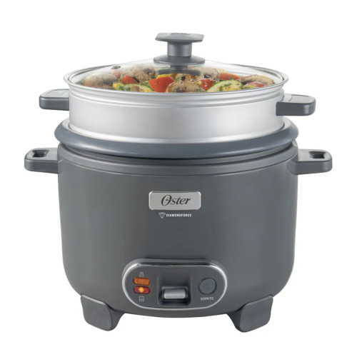 Olla Multiuso Oster|2.2 Lt. modelo CKSTRC12DFSKE cómpralo en Mi Bodega Ec