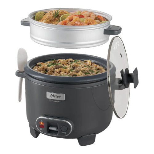 Olla Multiuso Oster|2.2 Lt. modelo CKSTRC12DFSKE cómpralo en Mi Bodega Ec