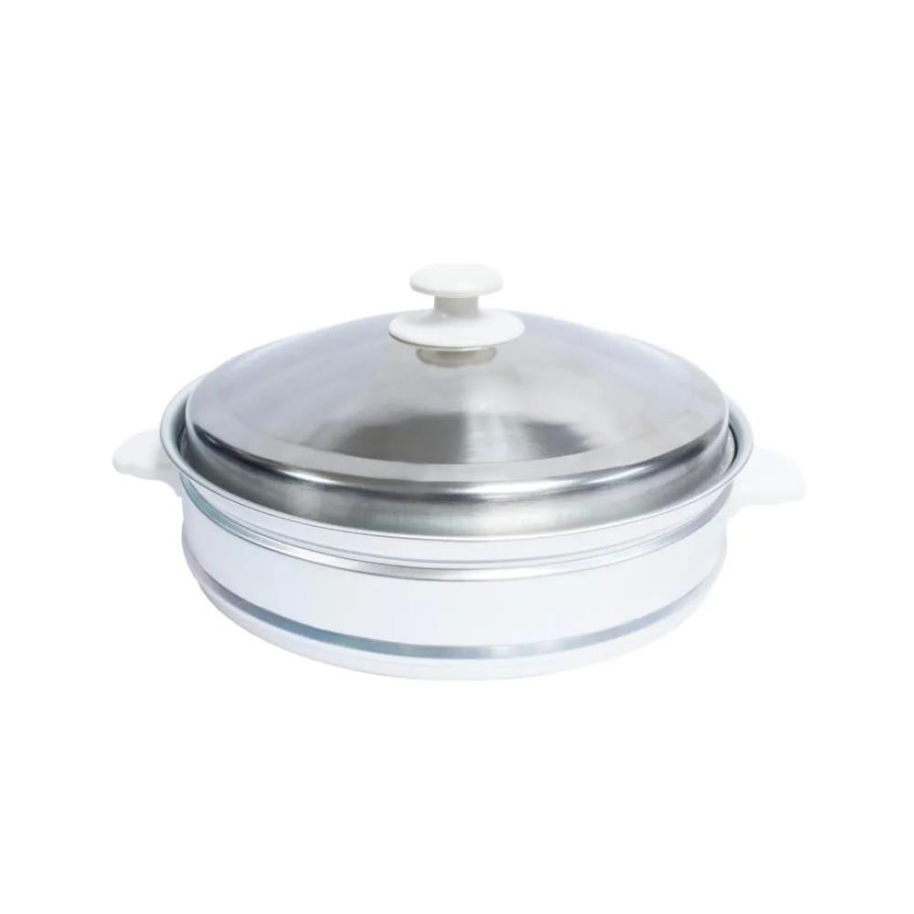 Olla Arrocera Forever |1.8 Lt. modelo CFXB40A700WCR cómpralo en Mi Bodega Ec
