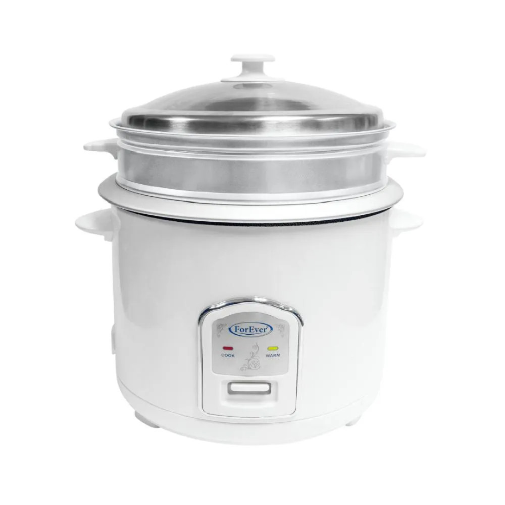Olla Arrocera Forever |1.8 Lt. modelo CFXB40A700WCR cómpralo en Mi Bodega Ec