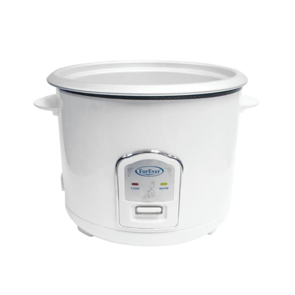Olla Arrocera Forever |1.8 Lt. modelo CFXB40A700WCR cómpralo en Mi Bodega Ec