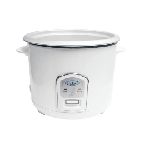 Olla Arrocera Forever |1.8 Lt. modelo CFXB40A700WCR cómpralo en Mi Bodega Ec