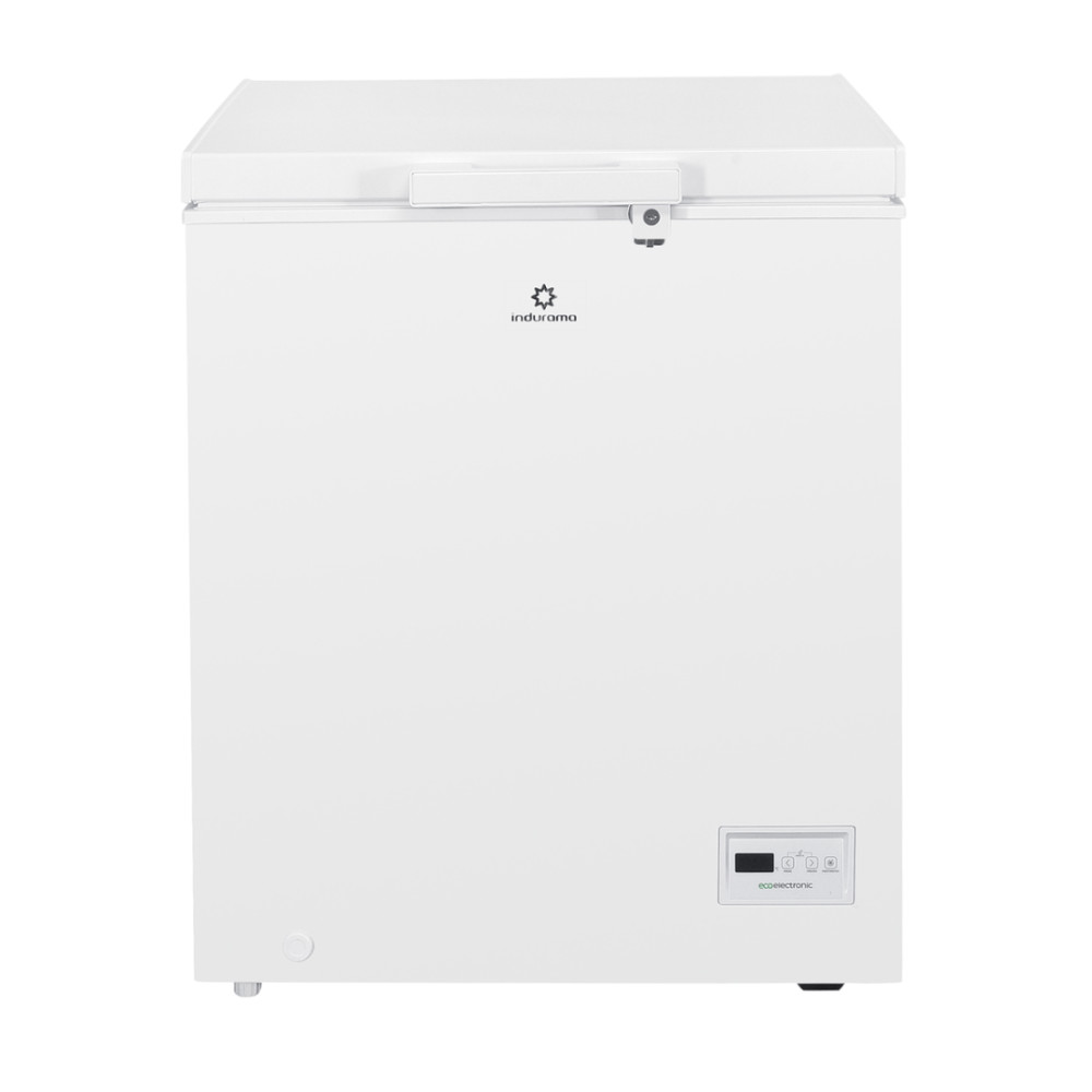 Congelador Indurama CI-145TM| 145 Lt. modelo CI-145TM cómpralo en Mi Bodega Ec