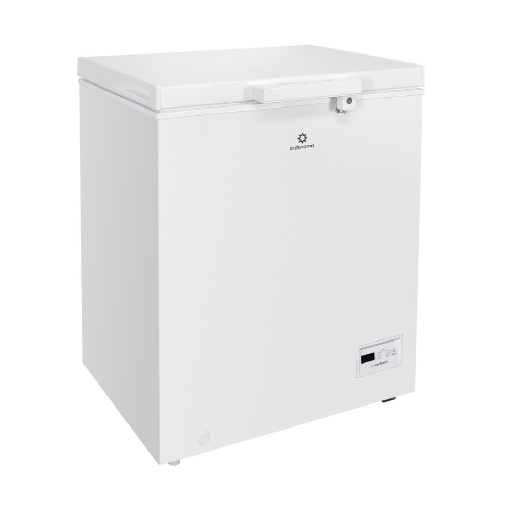 Congelador Indurama CI-145TM| 145 Lt. modelo CI-145TM cómpralo en Mi Bodega Ec