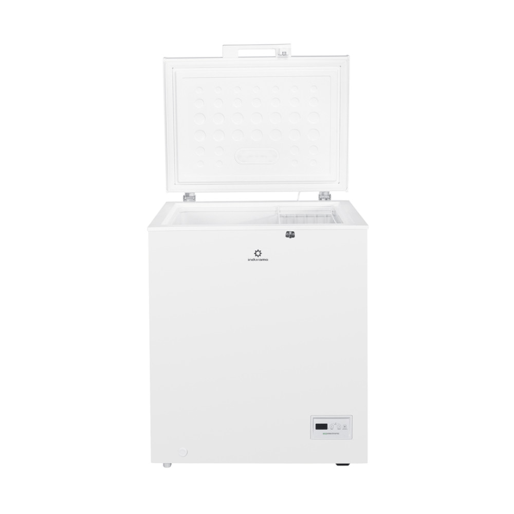 Congelador Indurama CI-145TM| 145 Lt. modelo CI-145TM cómpralo en Mi Bodega Ec
