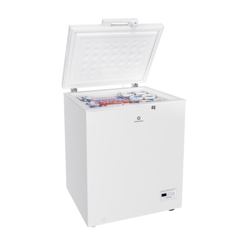 Congelador Indurama CI-145TM| 145 Lt. modelo CI-145TM cómpralo en Mi Bodega Ec