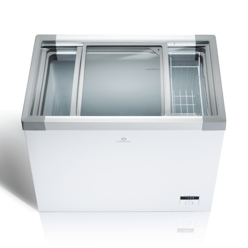 Congelador Indurama CI-199TM| 204  Lt. modelo CI-199TM cómpralo en Mi Bodega Ec
