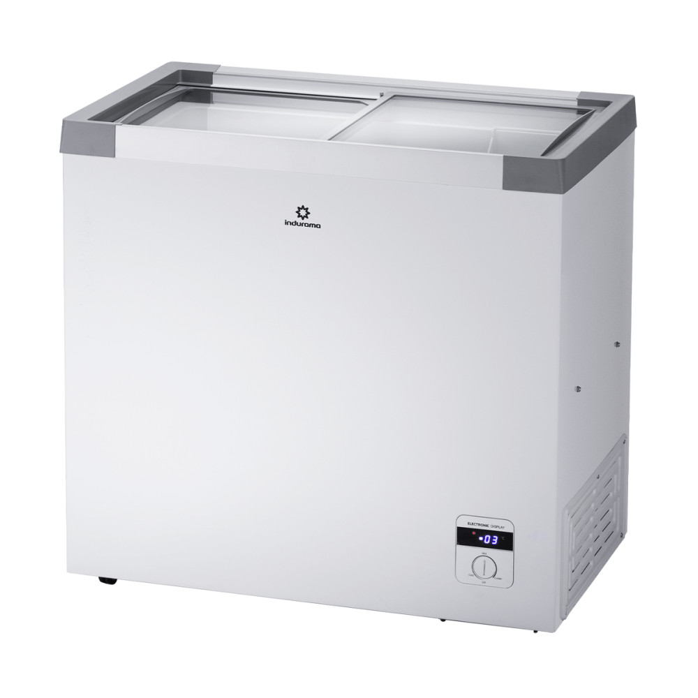 Refrigeradora Ecoline NEV0082| 262 Lt. |  Top Mount modelo NEV0082 cómpralo en Mi Bodega Ec
