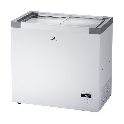 Congelador Indurama CI-199TM| 204  Lt. modelo CI-199TM cómpralo en Mi Bodega Ec