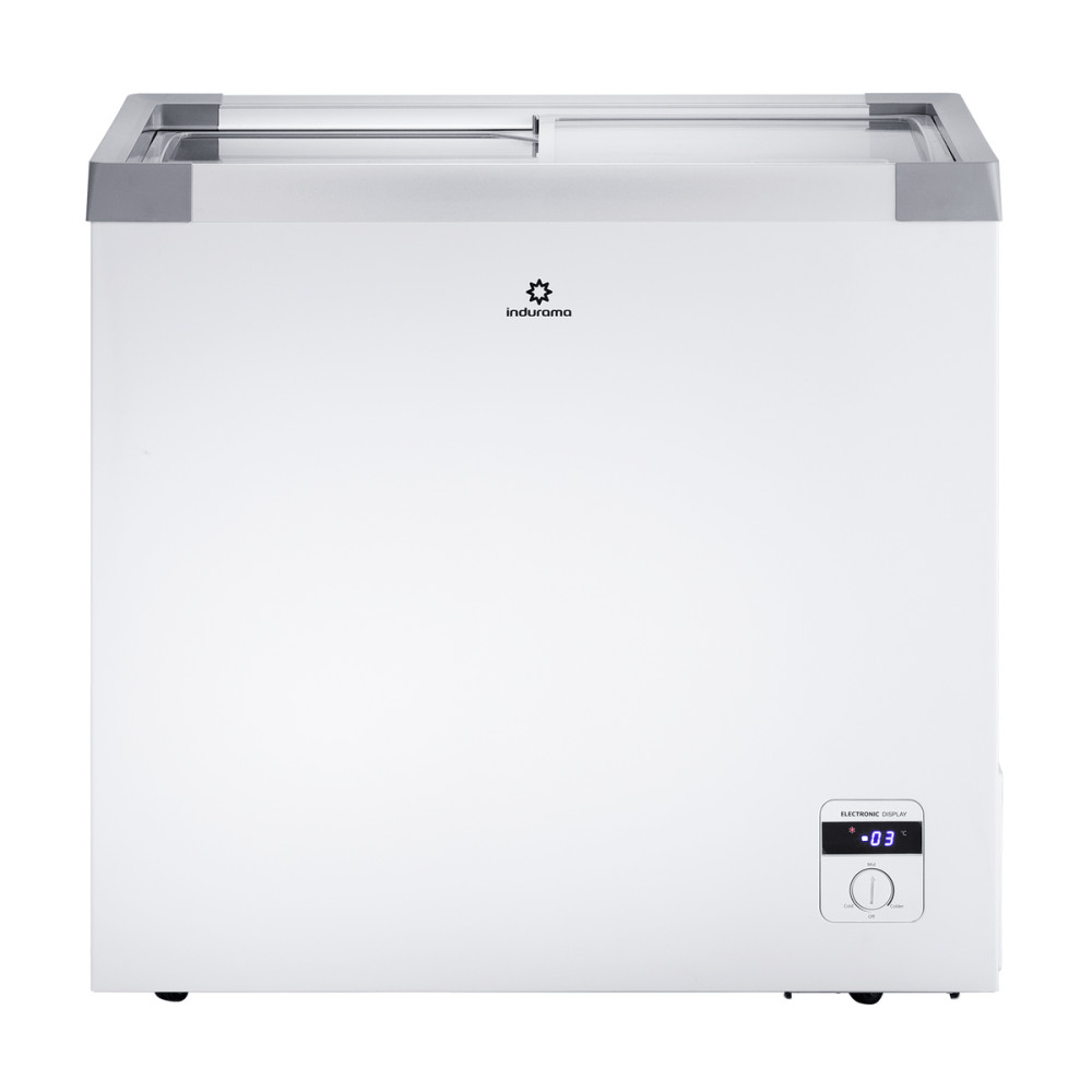 Congelador Indurama CI-199TM| 204  Lt. modelo CI-199TM cómpralo en Mi Bodega Ec