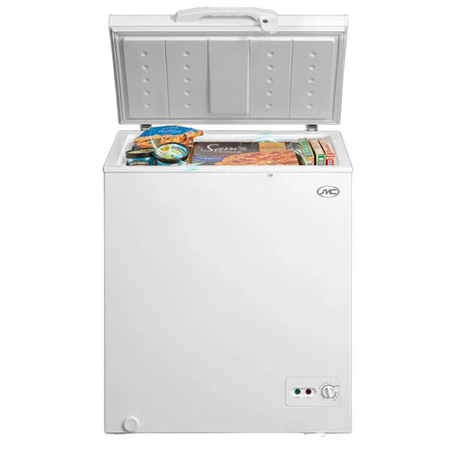 Congelador SMC SMCCG05HB| 145 Lt. modelo SMCCG05HB cómpralo en Mi Bodega Ec
