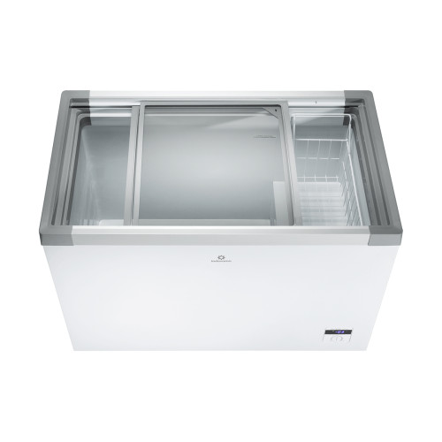 Congelador Indurama CI-299TM| 306 Lt. modelo CI-299TM cómpralo en Mi Bodega Ec