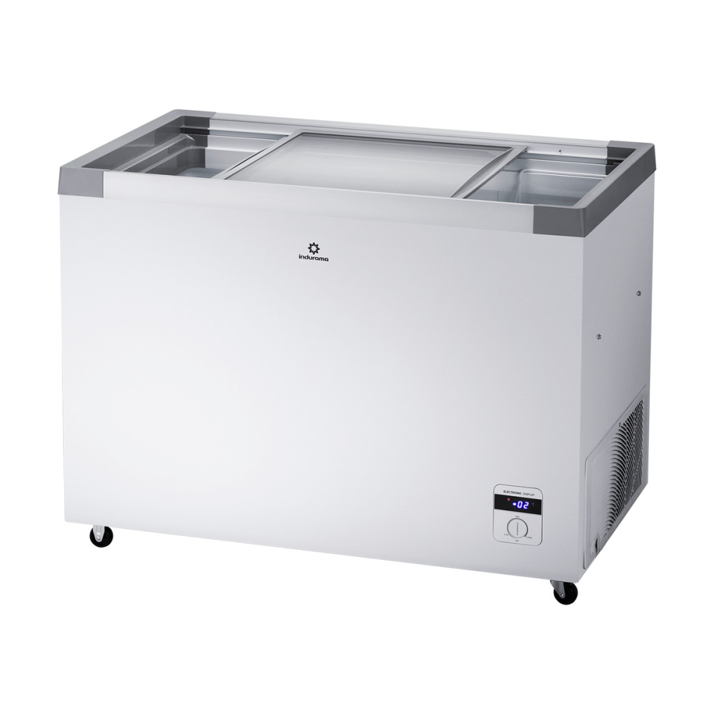 Congelador Indurama CI-299TM| 306 Lt. modelo CI-299TM cómpralo en Mi Bodega Ec