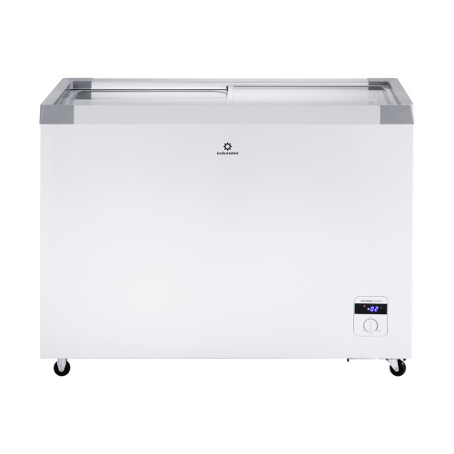 Congelador Indurama CI-299TM| 306 Lt. modelo CI-299TM cómpralo en Mi Bodega Ec