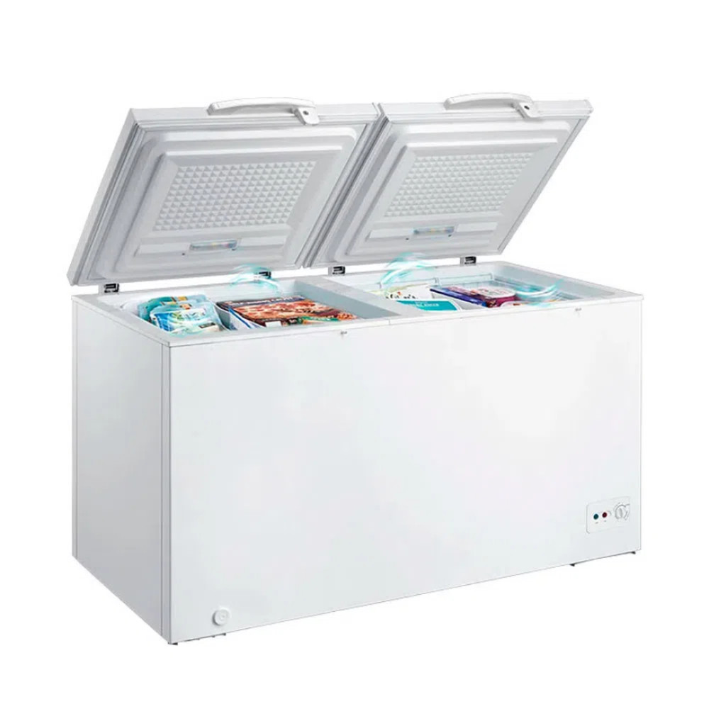 Congelador SMC SMCCG15HB| 420 Lt. modelo SMCCG15HB cómpralo en Mi Bodega Ec