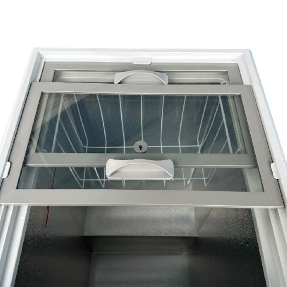 Congelador SMC SMCCG35HB1| 82 Lt. modelo SMCCG35HB1 cómpralo en Mi Bodega Ec