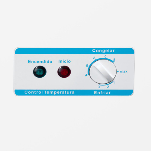 Congelador Mabe ALASKA145BH1| 145 Lt. modelo ALASKA145BH1 cómpralo en Mi Bodega Ec