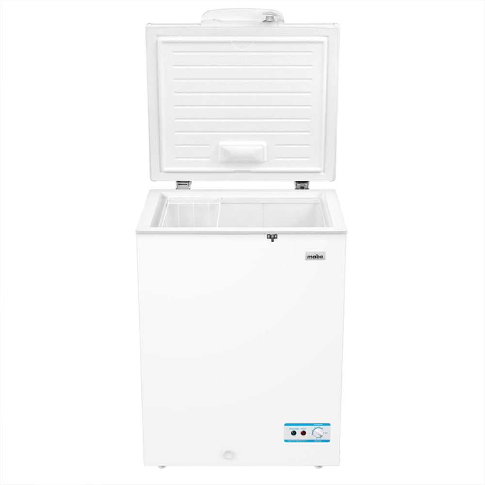 Congelador Mabe ALASKA145BH1| 145 Lt. modelo ALASKA145BH1 cómpralo en Mi Bodega Ec