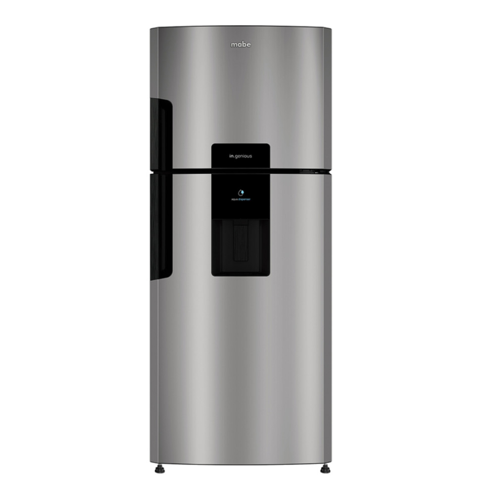 Refrigeradora Mabe RMP470YEU|470 Lt. |Top Mount modelo RMP470YEU cómpralo en Mi Bodega Ec