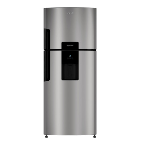 Refrigeradora Mabe RMP470YEU|470 Lt. |Top Mount modelo RMP470YEU cómpralo en Mi Bodega Ec