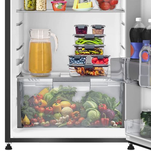 Refrigeradora Mabe RMP470YEU|470 Lt. |Top Mount modelo RMP470YEU cómpralo en Mi Bodega Ec