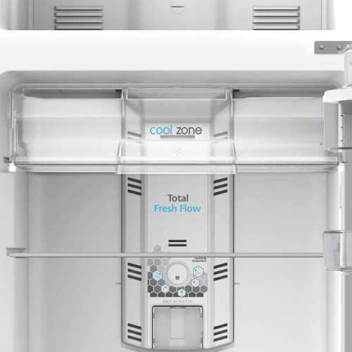 Refrigeradora Mabe RMP470YEU|470 Lt. |Top Mount modelo RMP470YEU cómpralo en Mi Bodega Ec