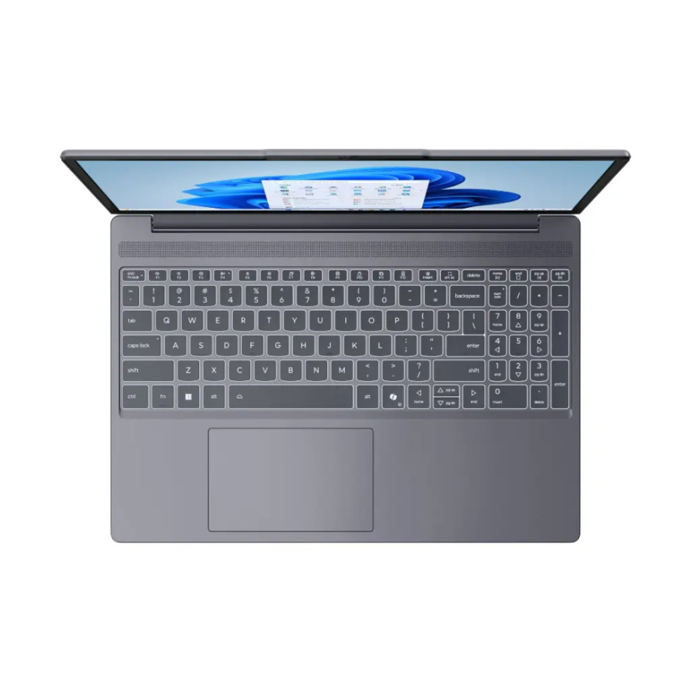 Laptop Lenovo 15.3''|Ryzen 7| 16GB RAM |1TB SSD modelo 83K700BJLM cómpralo en Mi Bodega Ec