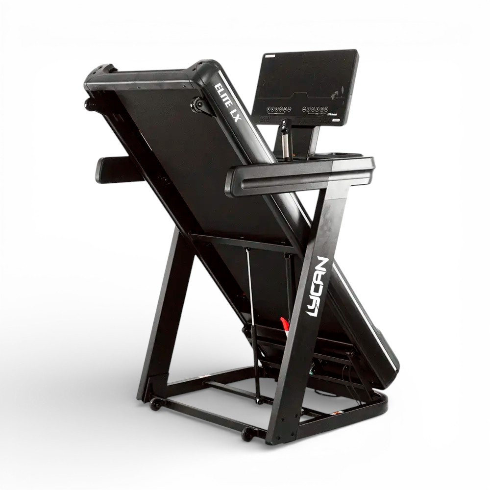 Caminadora Lycan |ELITE-LX-TDMILL modelo ELITE-LX-TDMILL cómpralo en Mi Bodega Ec
