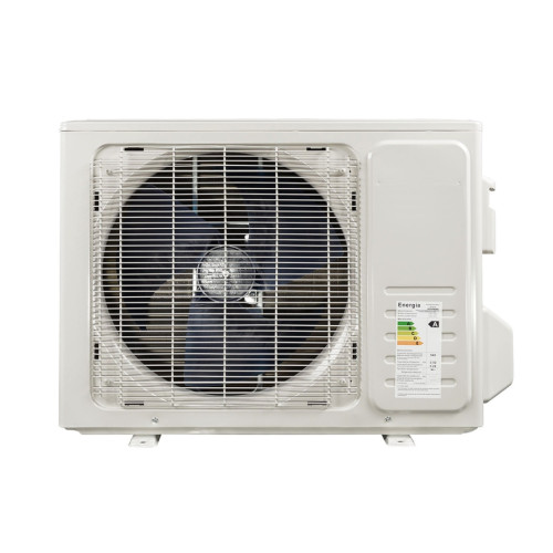 Aire Acondicionado Continental|12000 BTU Alta Eficiencia | Split modelo CSC-12DAC-UE cómpralo en Mi Bodega Ec