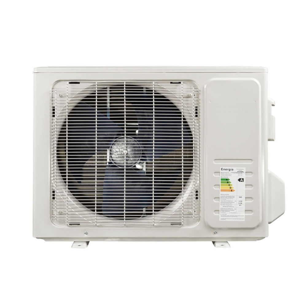Aire Acondicionado Continental|18000 BTU Alta Eficiencia | Split modelo CSC-18DAC-UE cómpralo en Mi Bodega Ec