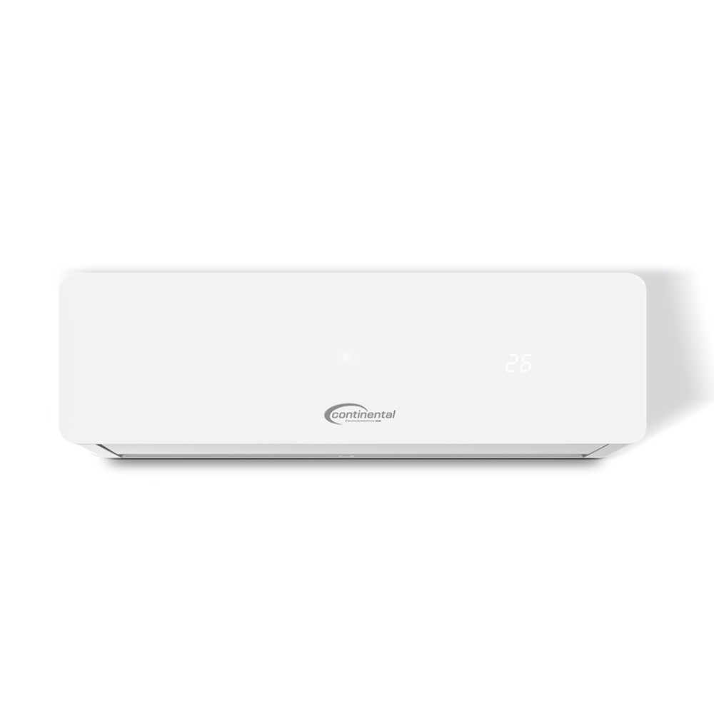 Aire Acondicionado Continental|18000 BTU Alta Eficiencia | Split modelo CSC-18DAC-UE cómpralo en Mi Bodega Ec