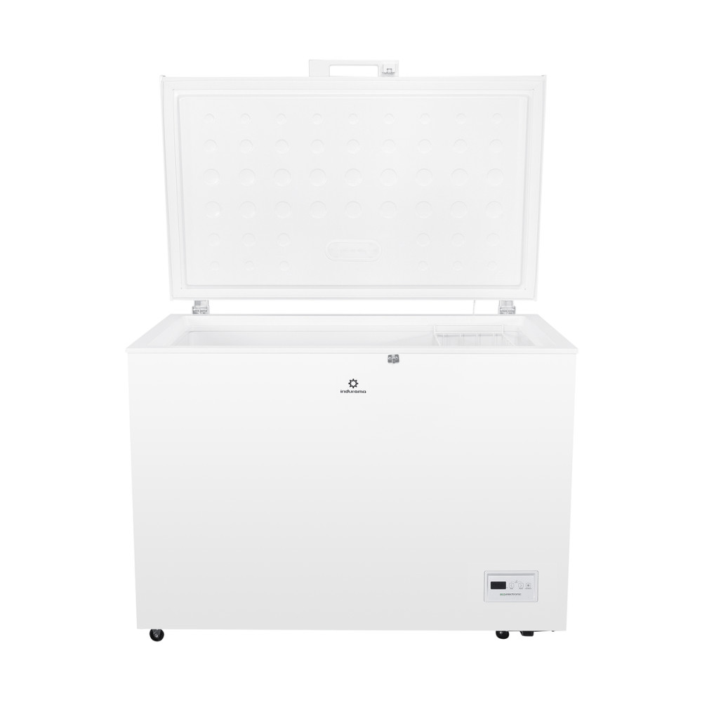 Congelador Indurama CI-299TM  |  316 Lt. modelo CI-299TM cómpralo en Mi Bodega Ec