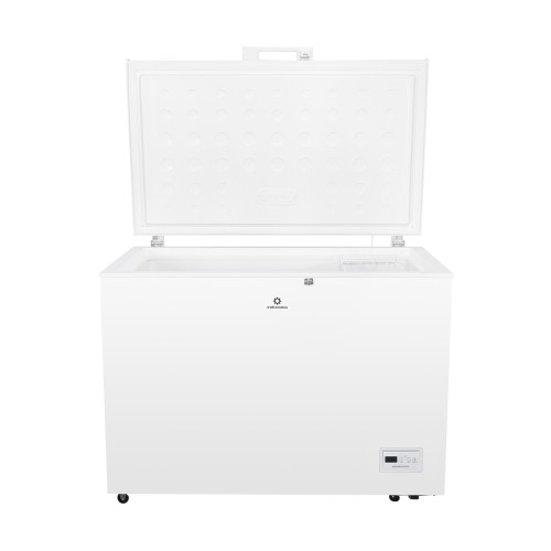 Congelador Indurama CI-299TM  |  316 Lt. modelo CI-299TM cómpralo en Mi Bodega Ec