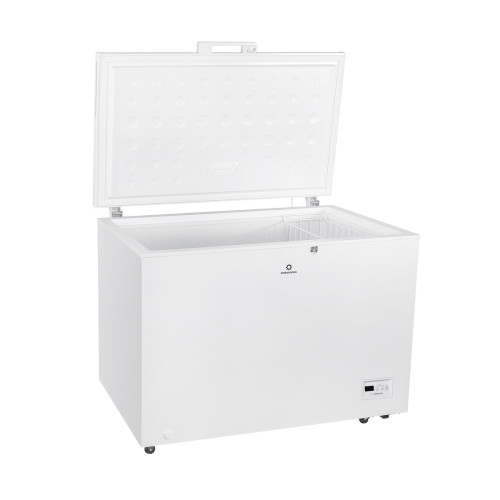 Congelador Indurama CI-299TM  |  316 Lt. modelo CI-299TM cómpralo en Mi Bodega Ec